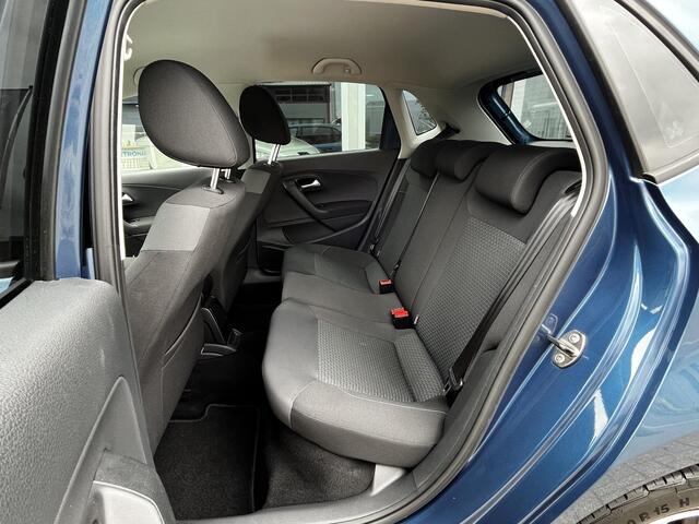 Volkswagen POLO 1.0 Bluemotion Edition | AUTOMAAT | Apple Carplay | Android Auto | PDC voor en achter | NAP