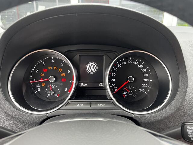 Volkswagen POLO 1.0 Bluemotion Edition | AUTOMAAT | Apple Carplay | Android Auto | PDC voor en achter | NAP