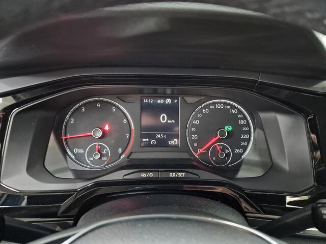 Volkswagen POLO 1.0 TSI 95 pk DSG Join | Navi | Clima | Stoelverw. |