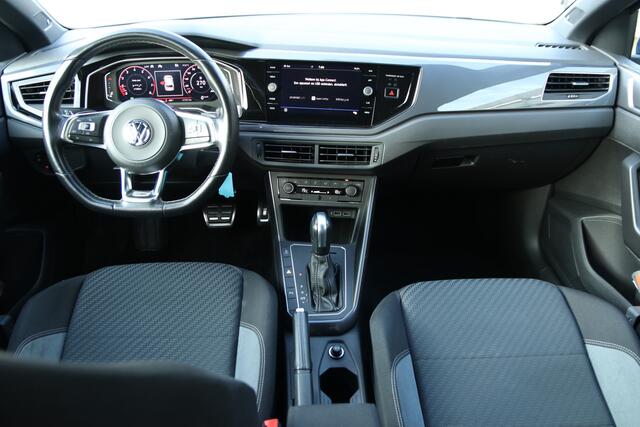Volkswagen POLO 1.0 TSI Highline Business R / Navi / Adaptive Cruise / Automaat / Climate