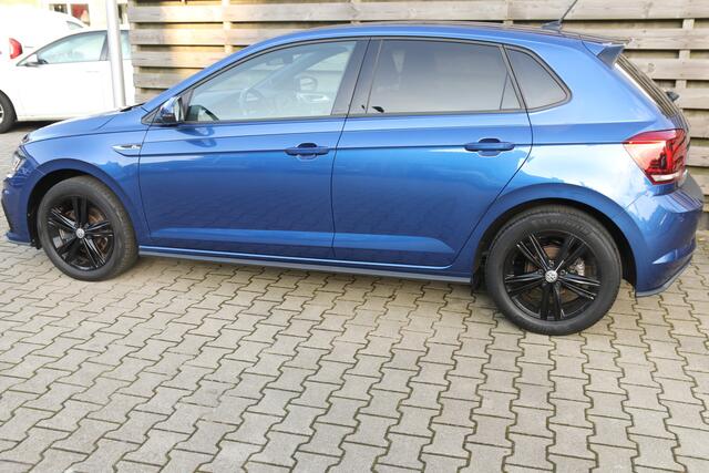 Volkswagen POLO 1.0 TSI Highline Business R / Navi / Adaptive Cruise / Automaat / Climate