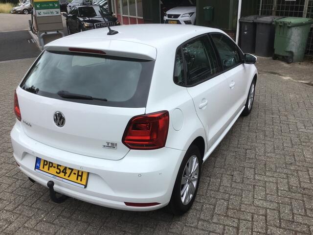 Volkswagen POLO 1.2 TSI COMFORTLINE BUSINESS R