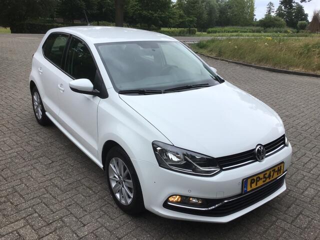 Volkswagen POLO 1.2 TSI COMFORTLINE BUSINESS R