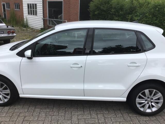 Volkswagen POLO 1.2 TSI COMFORTLINE BUSINESS R