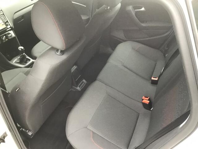 Volkswagen POLO 1.2 TSI COMFORTLINE BUSINESS R