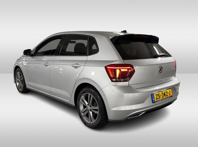 Volkswagen POLO 1.0 TSI Highline 3x R-line / Full option! / Panoramadak / Camera / Virtual Cockpit / Keyless / 17'' / Dynaudio / Winterpakket / LED Koplampen / Navigatie / DAB / ACC