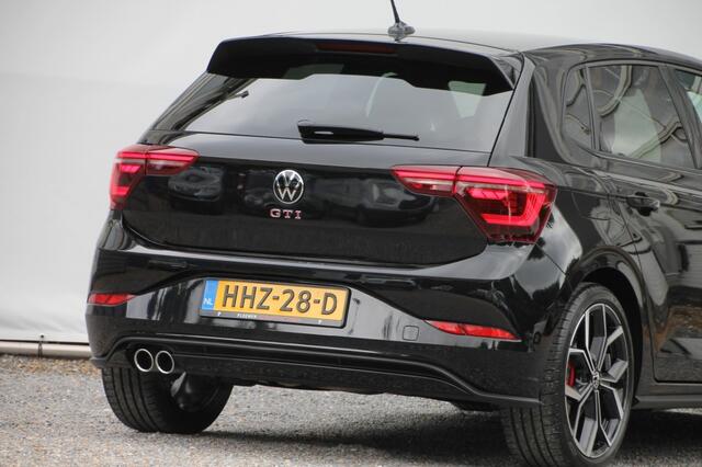 Volkswagen POLO 2.0 TSI GTI - 207 pk **Beats / IQ Light / Carplay