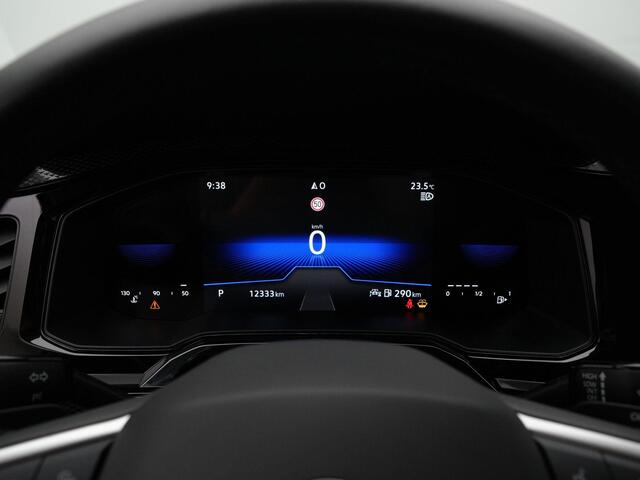 Volkswagen POLO 1.0 TSI 95 pk DSG Life | Achteruitrijcamera | Navigatie | Climatronic | Apple Carplay / Android Auto