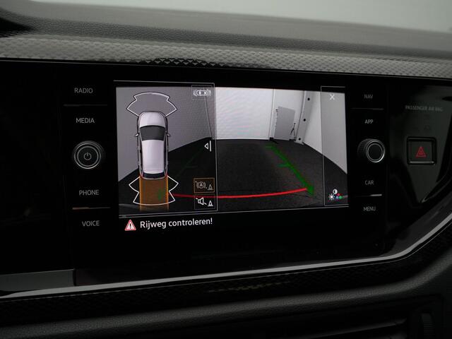 Volkswagen POLO 1.0 TSI 95 pk DSG Life | Achteruitrijcamera | Navigatie | Climatronic | Apple Carplay / Android Auto