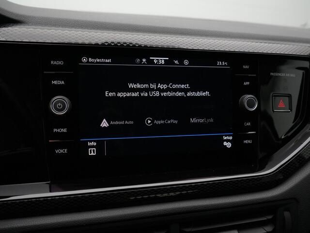 Volkswagen POLO 1.0 TSI 95 pk DSG Life | Achteruitrijcamera | Navigatie | Climatronic | Apple Carplay / Android Auto