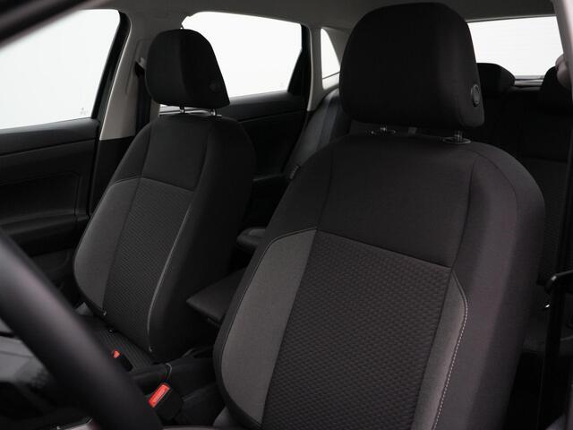 Volkswagen POLO 1.0 TSI 95 pk DSG Life | Achteruitrijcamera | Navigatie | Climatronic | Apple Carplay / Android Auto