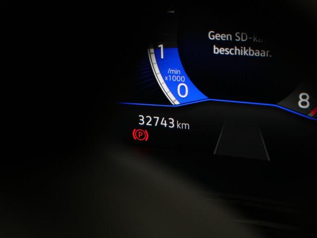 Volkswagen POLO 1.0 TSI 95 pk Life | Parkeersensoren voor/achter | Adaptive Cruise | Apple Carplay / Android Auto