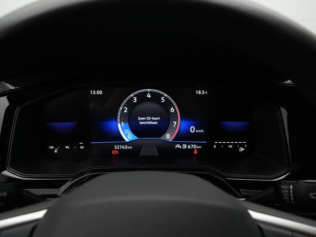 Volkswagen POLO 1.0 TSI 95 pk Life | Parkeersensoren voor/achter | Adaptive Cruise | Apple Carplay / Android Auto
