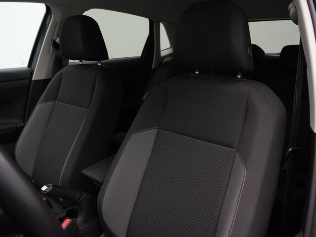 Volkswagen POLO 1.0 TSI 95 pk Life | Parkeersensoren voor/achter | Adaptive Cruise | Apple Carplay / Android Auto