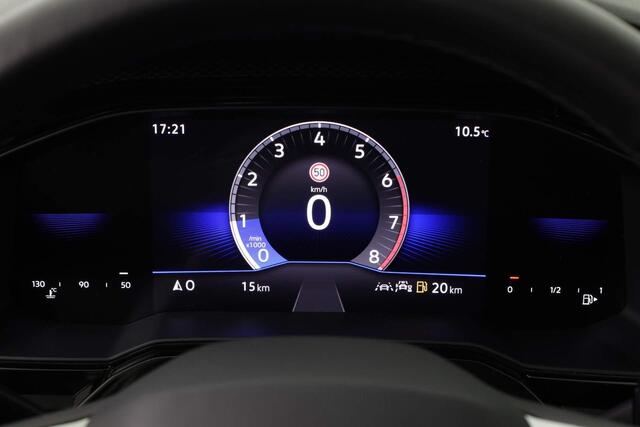 Volkswagen POLO Life Edition 1.0 TSI 70 kW / 95 pk | Camera | LED | Navi | Apple CarPlay / Android Auto | 15 inch