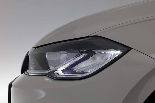 Volkswagen POLO Life Edition 1.0 TSI 70 kW / 95 pk | Camera | LED | Navi | Apple CarPlay / Android Auto | 15 inch