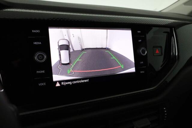 Volkswagen POLO Life Edition 1.0 TSI 70 kW / 95 pk | Camera | LED | Navi | Apple CarPlay / Android Auto | 15 inch