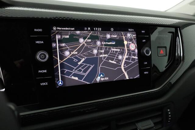 Volkswagen POLO Life Edition 1.0 TSI 70 kW / 95 pk | Camera | LED | Navi | Apple CarPlay / Android Auto | 15 inch