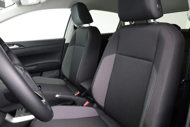Volkswagen POLO Life Edition 1.0 TSI 70 kW / 95 pk | Camera | LED | Navi | Apple CarPlay / Android Auto | 15 inch