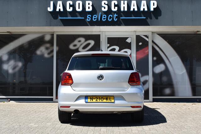 Volkswagen POLO 1.2 TSI Highline Lounge / Automaat / Cruise Control / LED / Winterpakket