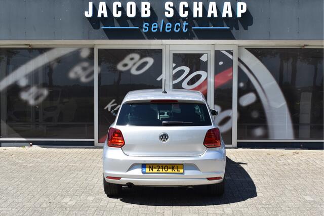 Volkswagen POLO 1.2 TSI Highline Lounge / Automaat / Cruise Control / LED / Winterpakket