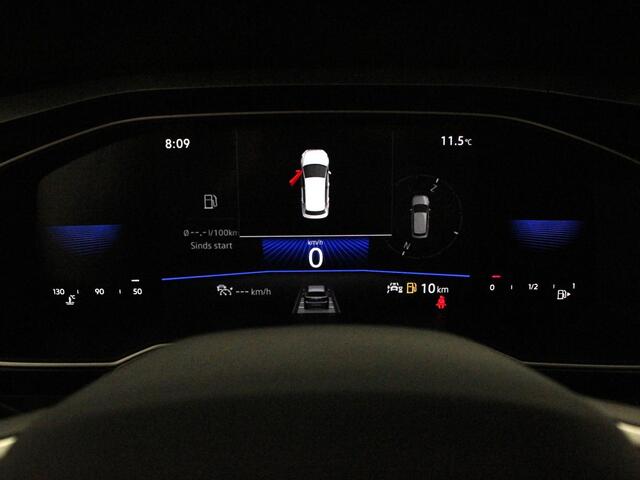 Volkswagen POLO 1.0 TSI Move | Navigatie | App Connect / Android Auto / Apple Carplay | Climate Control | Parkeer sensoren | Lichtmetalen Velgen | Dab | Digitale Cockpit