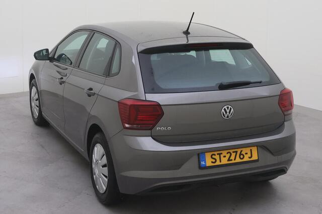 Volkswagen POLO 1.0 MPI Comfortline / 17.000 KM/ ZEER ZUINIG/ APP-CONNECT/ CLIMA