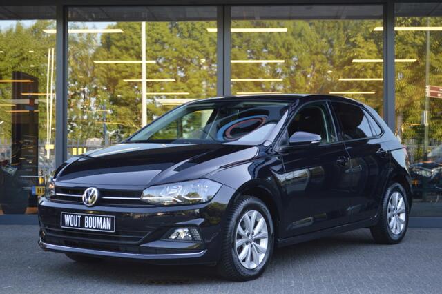 Volkswagen POLO 1.0 TSI Highline Navi Clima Pdc