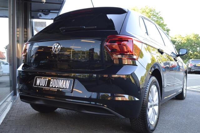 Volkswagen POLO 1.0 TSI Highline Navi Clima Pdc