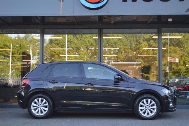 Volkswagen POLO 1.0 TSI Highline Navi Clima Pdc