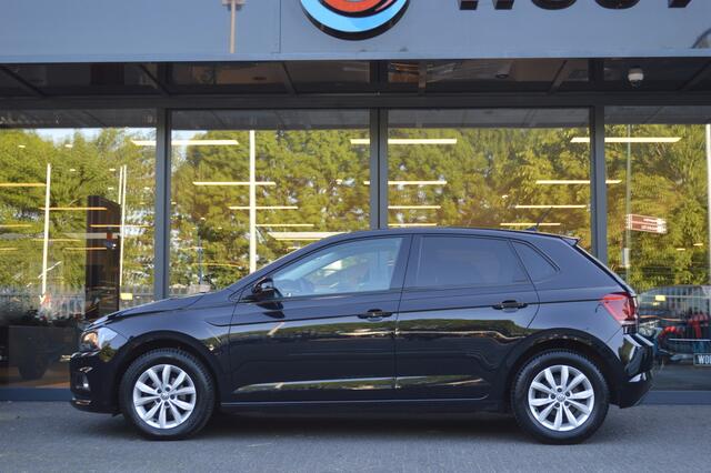 Volkswagen POLO 1.0 TSI Highline Navi Clima Pdc