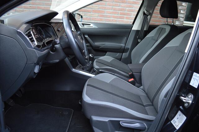 Volkswagen POLO 1.0 TSI Highline Navi Clima Pdc