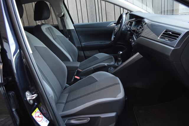 Volkswagen POLO 1.0 TSI Highline Navi Clima Pdc