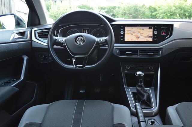 Volkswagen POLO 1.0 TSI Highline Navi Clima Pdc