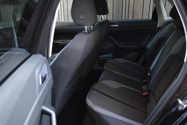 Volkswagen POLO 1.0 TSI Highline Navi Clima Pdc
