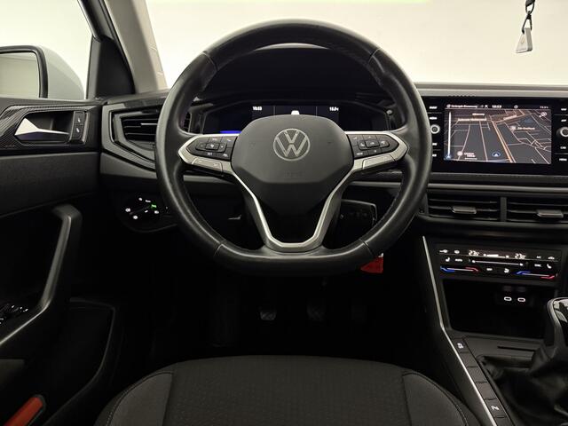 Volkswagen POLO 1.0 TSI Life Business Virtual LED Carplay Clima Cruise Navigatie PDC 16''LMV