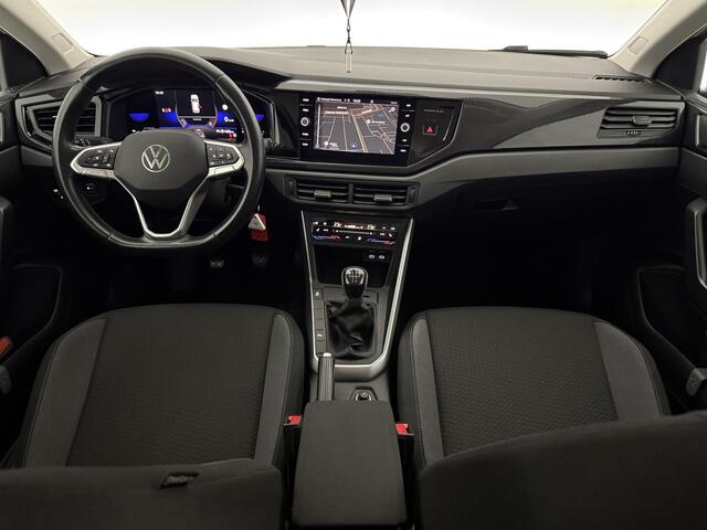 Volkswagen POLO 1.0 TSI Life Business Virtual LED Carplay Clima Cruise Navigatie PDC 16''LMV