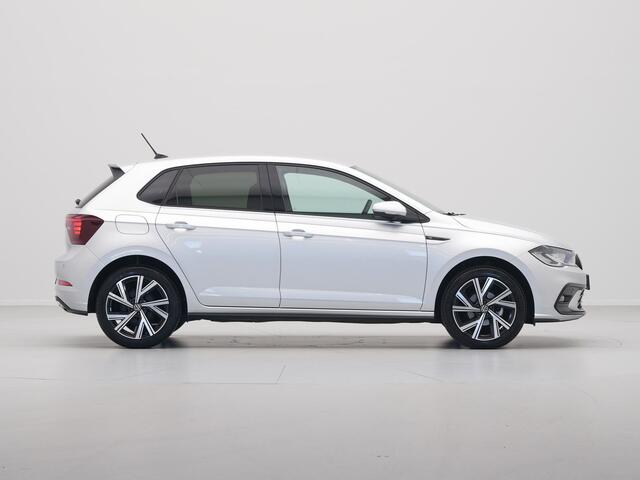 Volkswagen POLO 1.0 TSI 95pk DSG R-Line Navi via App Pdc Clima Acc