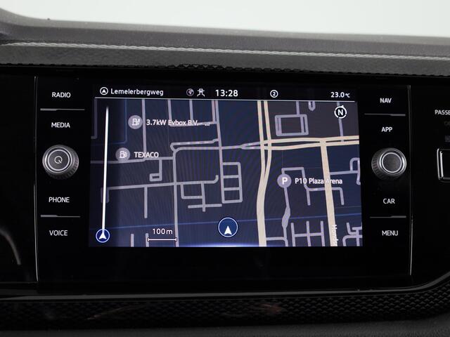 Volkswagen POLO 1.0 TSI Life 95PK | Navigatie | Camera | Keyless entry | Parkeersensoren | Stoelverwarming