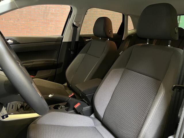 Volkswagen POLO 1.0 TSI Life Edition / AUTOMAAT/ GARANTIE TM 09-2028/ APP-CONNECT/ ADAPT. CRUISE/ PARK. SENSOREN + CAMERA/ AIRCO/ DAB/ 15" LMV/ LED
