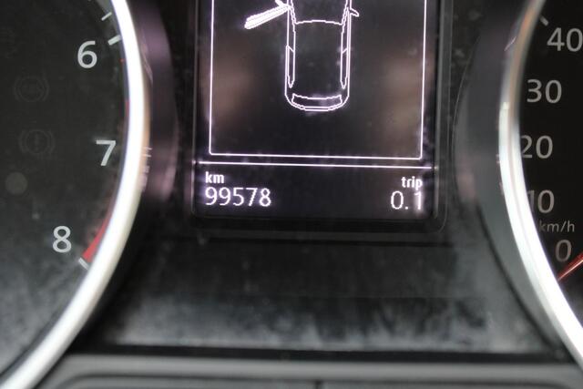 Volkswagen POLO 1.2 TSI Comfortline Airco, All season banden, Garantie