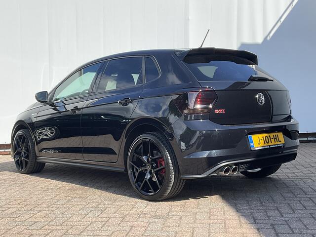 Volkswagen POLO 2.0 TSI GTI Automaat Adap.Cruise Carplay NL-Auto Dealer-Onderhouden!