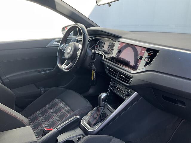 Volkswagen POLO 2.0 TSI GTI Automaat Adap.Cruise Carplay NL-Auto Dealer-Onderhouden!