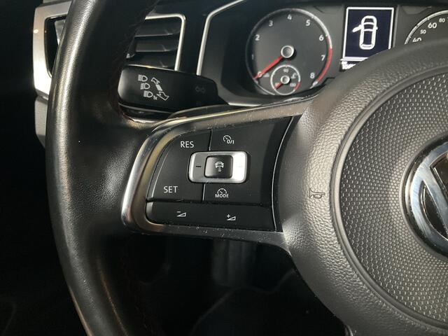 Volkswagen POLO 2.0 TSI GTI Automaat Adap.Cruise Carplay NL-Auto Dealer-Onderhouden!