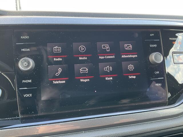 Volkswagen POLO 2.0 TSI GTI Automaat Adap.Cruise Carplay NL-Auto Dealer-Onderhouden!