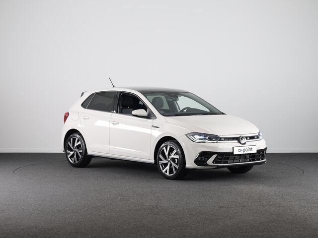 Volkswagen POLO GP R-Line 1.0 70 kW / 95 pk TSI Hatchback 7 versn. DS