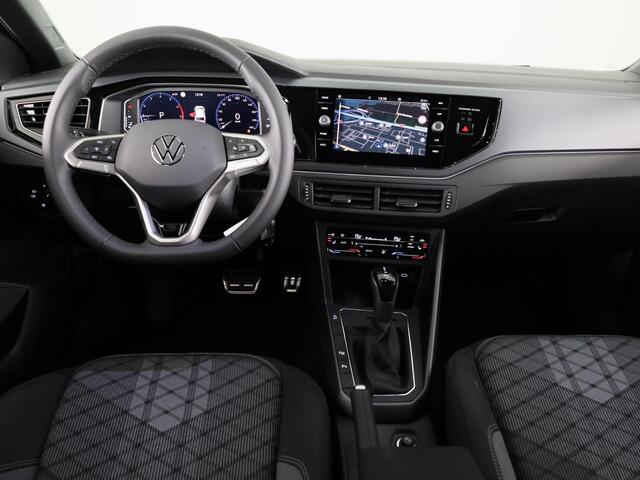 Volkswagen POLO GP R-Line 1.0 70 kW / 95 pk TSI Hatchback 7 versn. DS