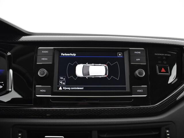Volkswagen POLO 1.0TSI/95PK Life · Apple/Android Car Play · Airco · P-Sensoren · Garantie t/m 08-02-2027 of 100.000km