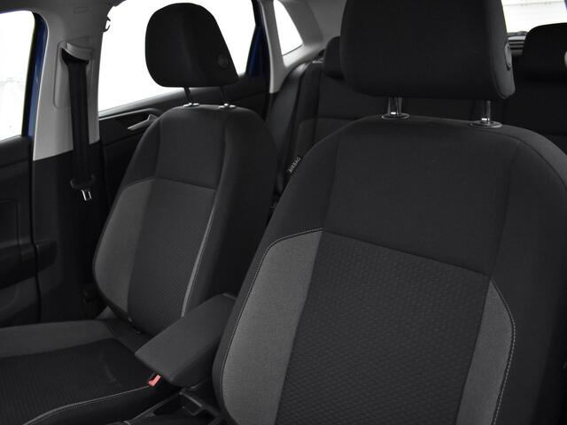 Volkswagen POLO 1.0TSI/95PK Life · Apple/Android Car Play · Airco · P-Sensoren · Garantie t/m 08-02-2027 of 100.000km