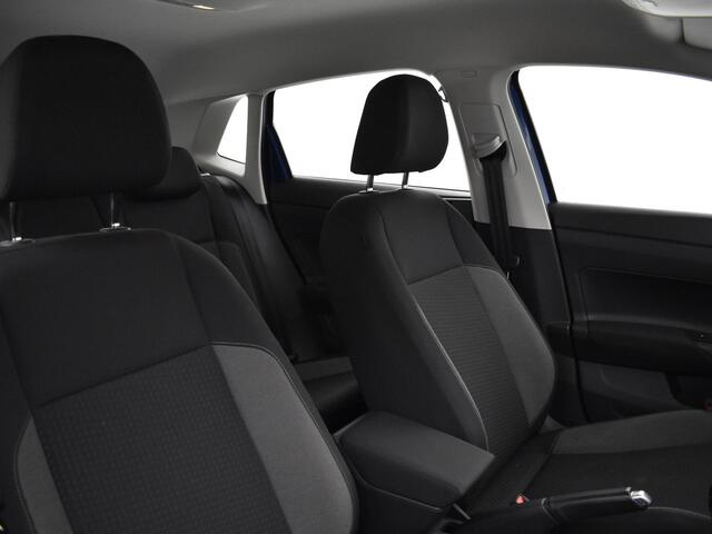 Volkswagen POLO 1.0TSI/95PK Life · Apple/Android Car Play · Airco · P-Sensoren · Garantie t/m 08-02-2027 of 100.000km